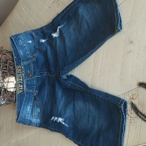 VIP Shorts size 9/10